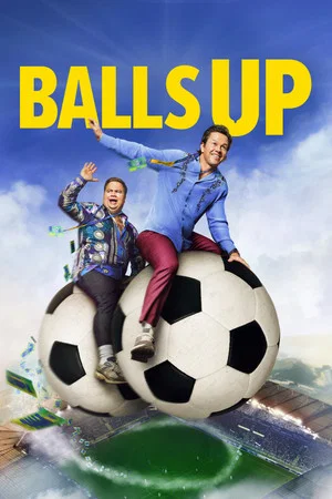 Balls Up - Vj Emmy